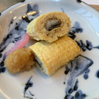 東京竹葉亭 南御堂店 - 