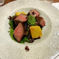 旬菜こかぶ亭 - 