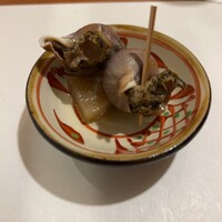 旬菜こかぶ亭 - 