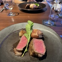 ワカヌイ グリル ダイニング バー 東京 - 