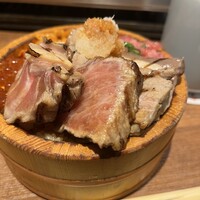 焼うお いし川 -  焼うお いし川 -