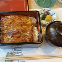 東京竹葉亭 南御堂店 - 