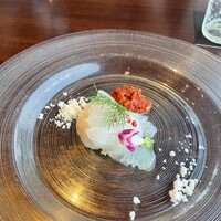 ワカヌイ グリル ダイニング バー 東京 - 