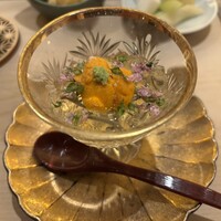 赤坂 鮨 ふくなが - 