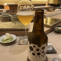 赤坂 鮨 ふくなが - 
