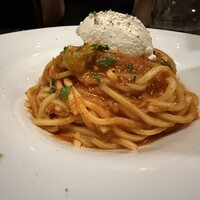 クッチーナ イタリアーナ アリア 六本木 - 