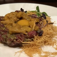クッチーナ イタリアーナ アリア 六本木 - 