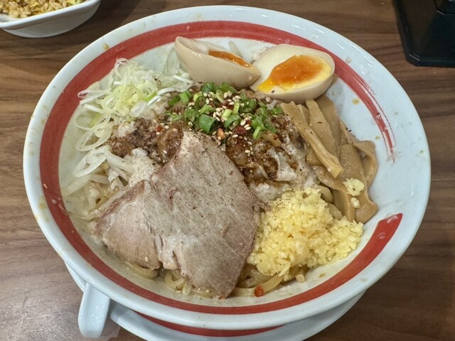 らーめんチャチャまる - 沼南/ラーメン | 食べログ