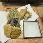 三代目 まる天 - 