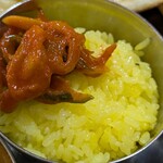 サンガム インド・ネパール料理 - 