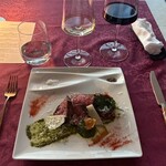 エアーズ イタリアン キュイジーヌ - 