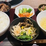 焼肉トラジ - 