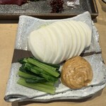 三代目 まる天 - 