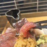 ロッカクエビノ - 