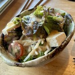 囲炉裏のあじわい ごとく - 