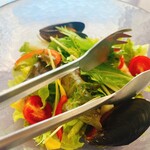 Cafe&Restaurant Nagisa - 