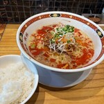 楓林担々麺 - 