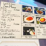 Cafe&Restaurant Nagisa - 