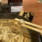 うどん料理 千 - 