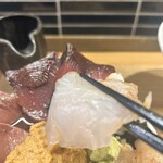 ロッカクエビノ - 