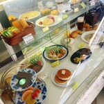 Cafe&Restaurant Nagisa - 