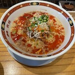 楓林担々麺 - 