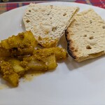 サンガム インド・ネパール料理 - 
