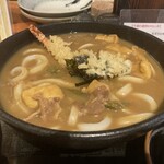 うどん料理 千 - 