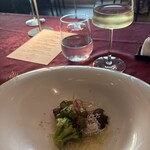 エアーズ イタリアン キュイジーヌ - 