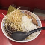 長浜らーめん - 