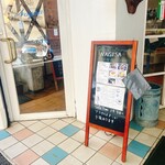 Cafe&Restaurant Nagisa - 