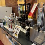 独楽寿司 八王子オクトーレ店 - 