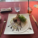 エアーズ イタリアン キュイジーヌ - 