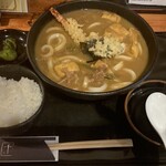 うどん料理 千 - 