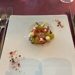 エアーズ イタリアン キュイジーヌ - 