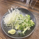 ロッカクエビノ - 