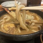 うどん料理 千 - 