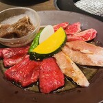 焼肉トラジ - 