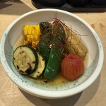 三代目 まる天 - 