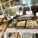 Cafe&Restaurant Nagisa - 