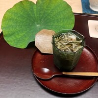 徳ㇵ本也 - 