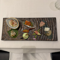 フカヒレ専門店 銀座七芳 - 