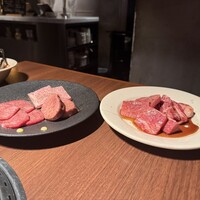 Yakiniku BarBies - 