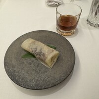 フカヒレ専門店 銀座七芳 - 