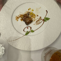 フカヒレ専門店 銀座七芳 - 