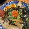 博多ラーメン鶴亀堂 三芳藤久保店