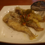 ジュレ・ブランシュ - 