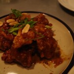 ザ ソース ダイナー - 