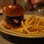 ザ ソース ダイナー - 