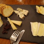 ジュレ・ブランシュ - 